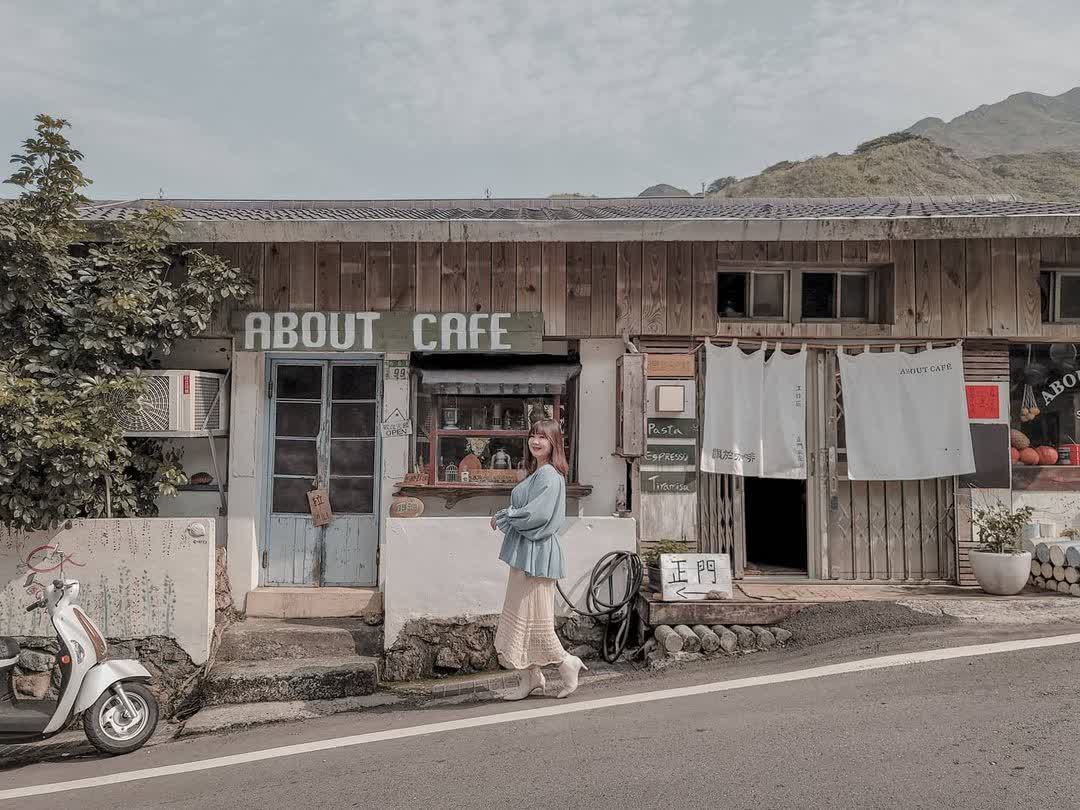 寬哥的關於咖啡（全天供餐，無訂位服務） | 去趣 chicTrip