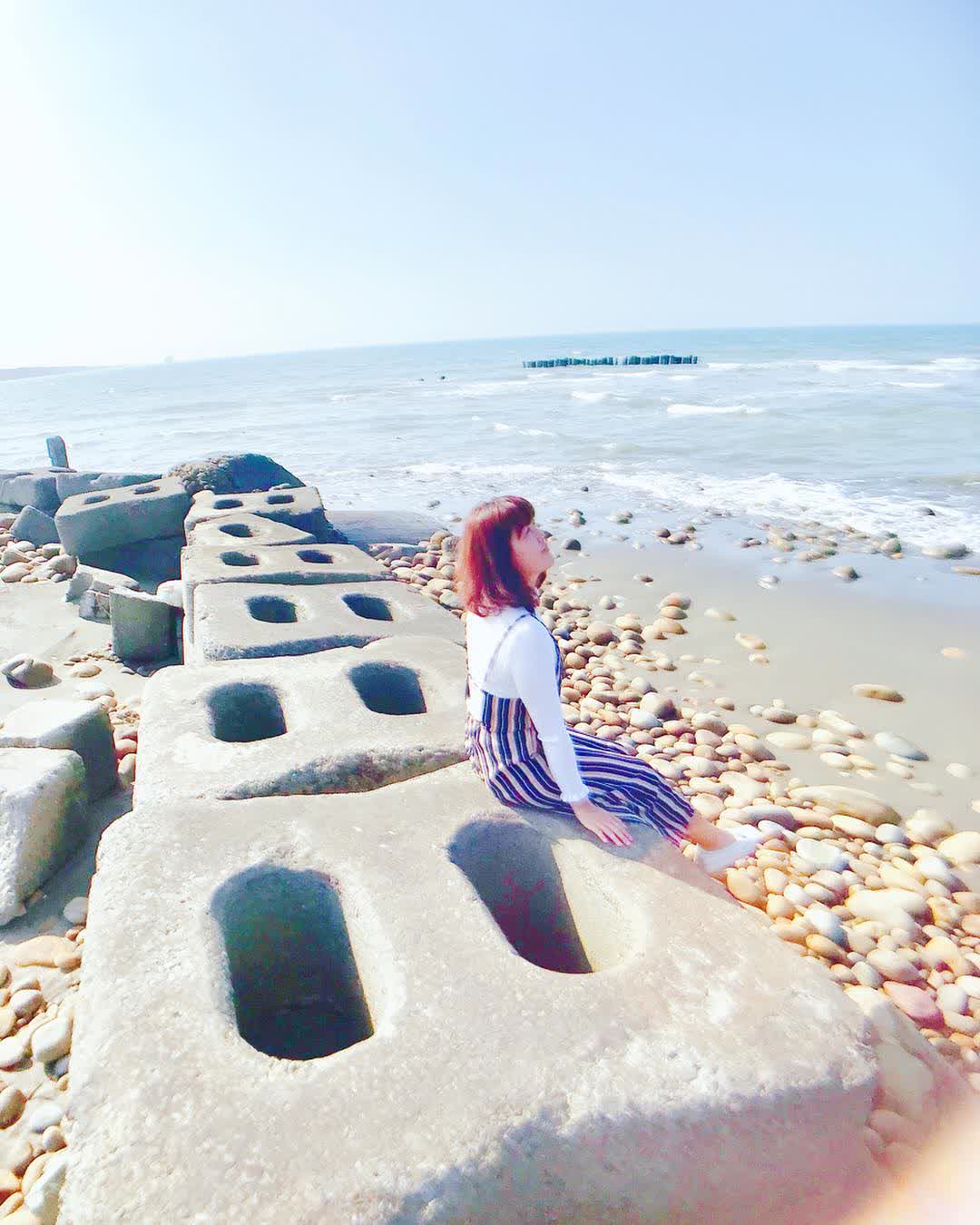 竹圍漁港 | 去趣 chicTrip