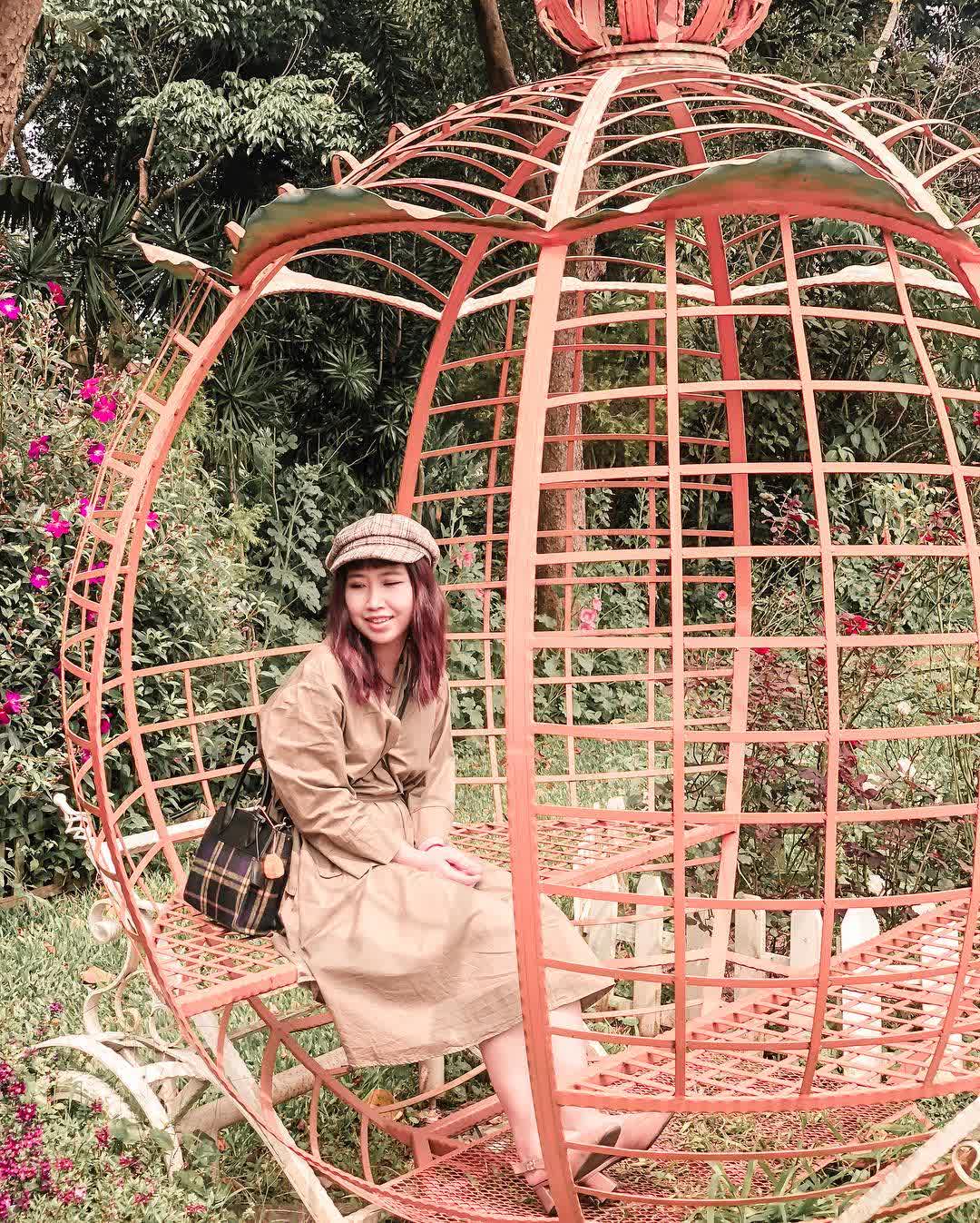 花露農場 Flower Home | 去趣 chicTrip