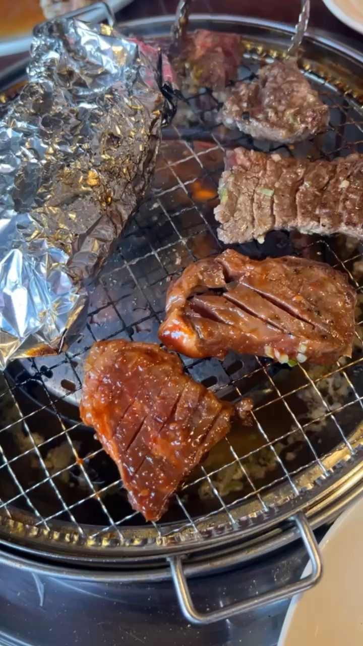 燒肉五苑 北谷店 | 去趣 chicTrip