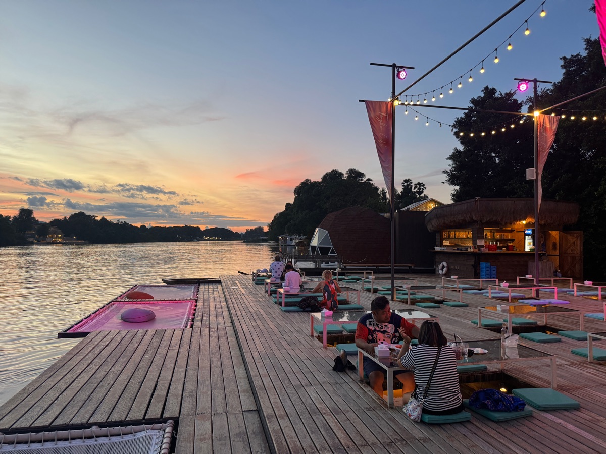 Tongkan Café | 去趣 chicTrip