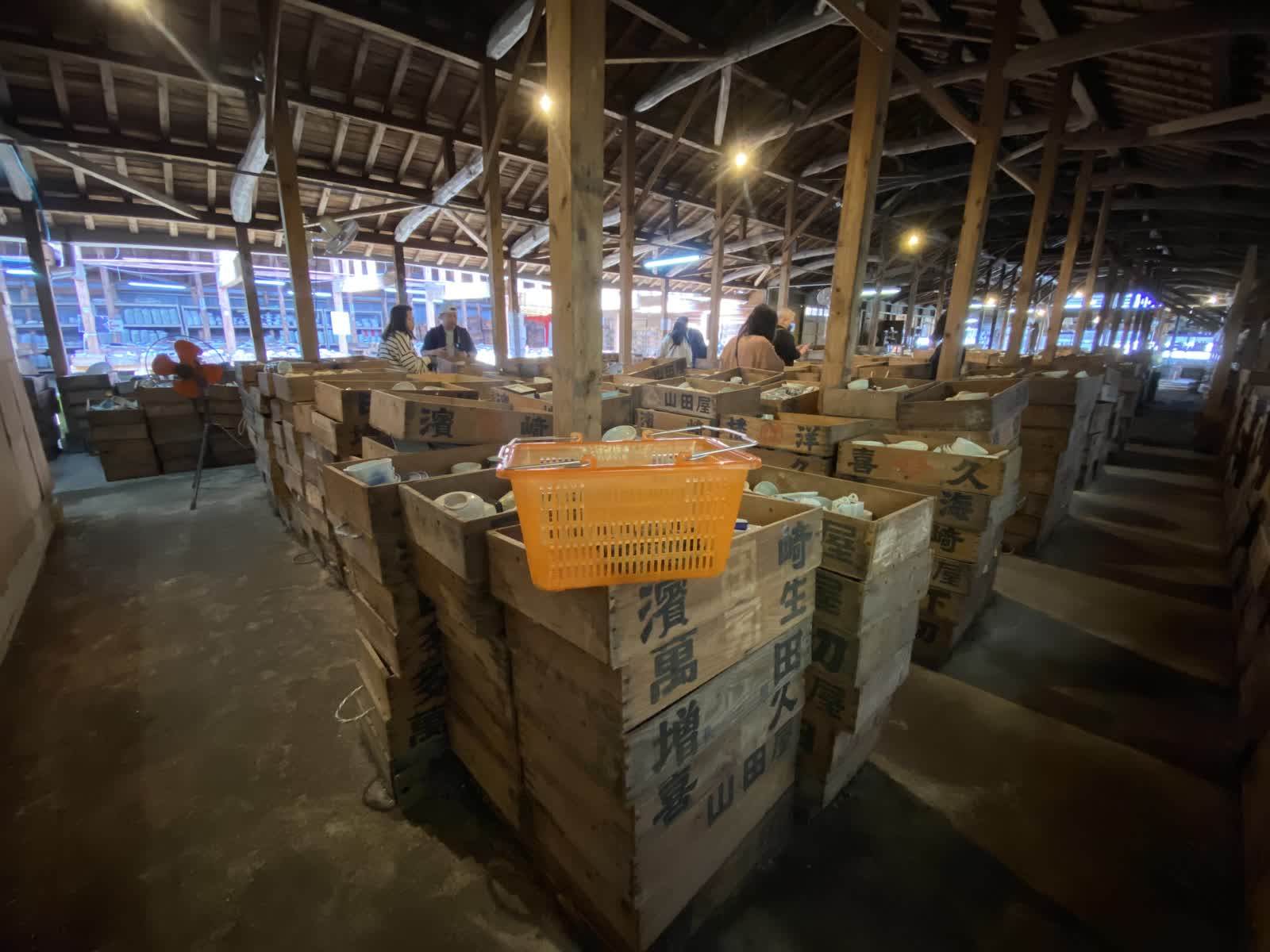 Kouraku Kiln幸樂窯 德永陶磁器(株) | 去趣 chicTrip