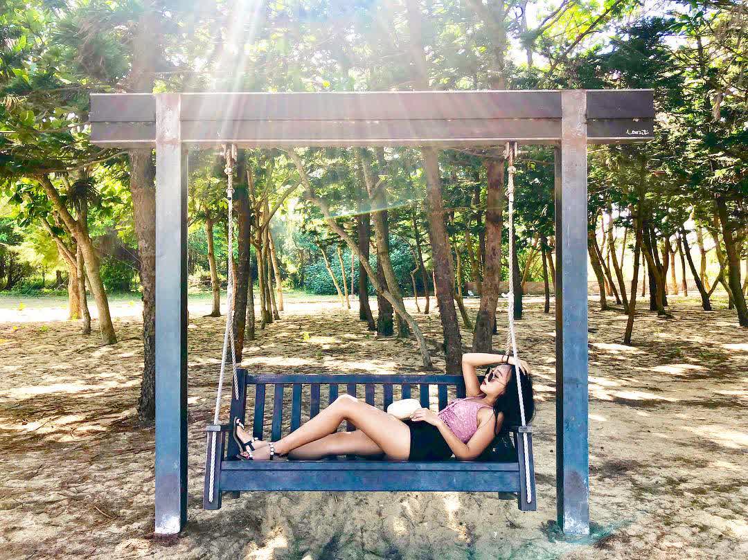 隘門沙灘 | 去趣 chicTrip