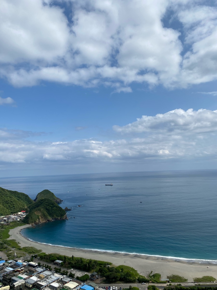 南方澳觀景臺 | 去趣 chicTrip