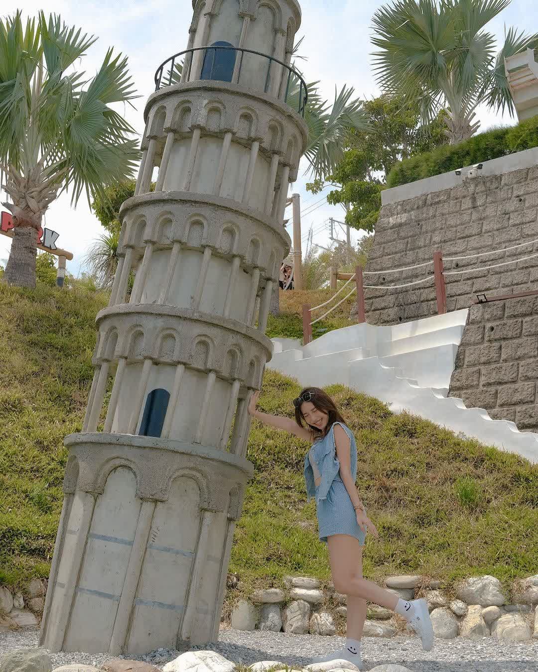 海崖谷 | 去趣 chicTrip