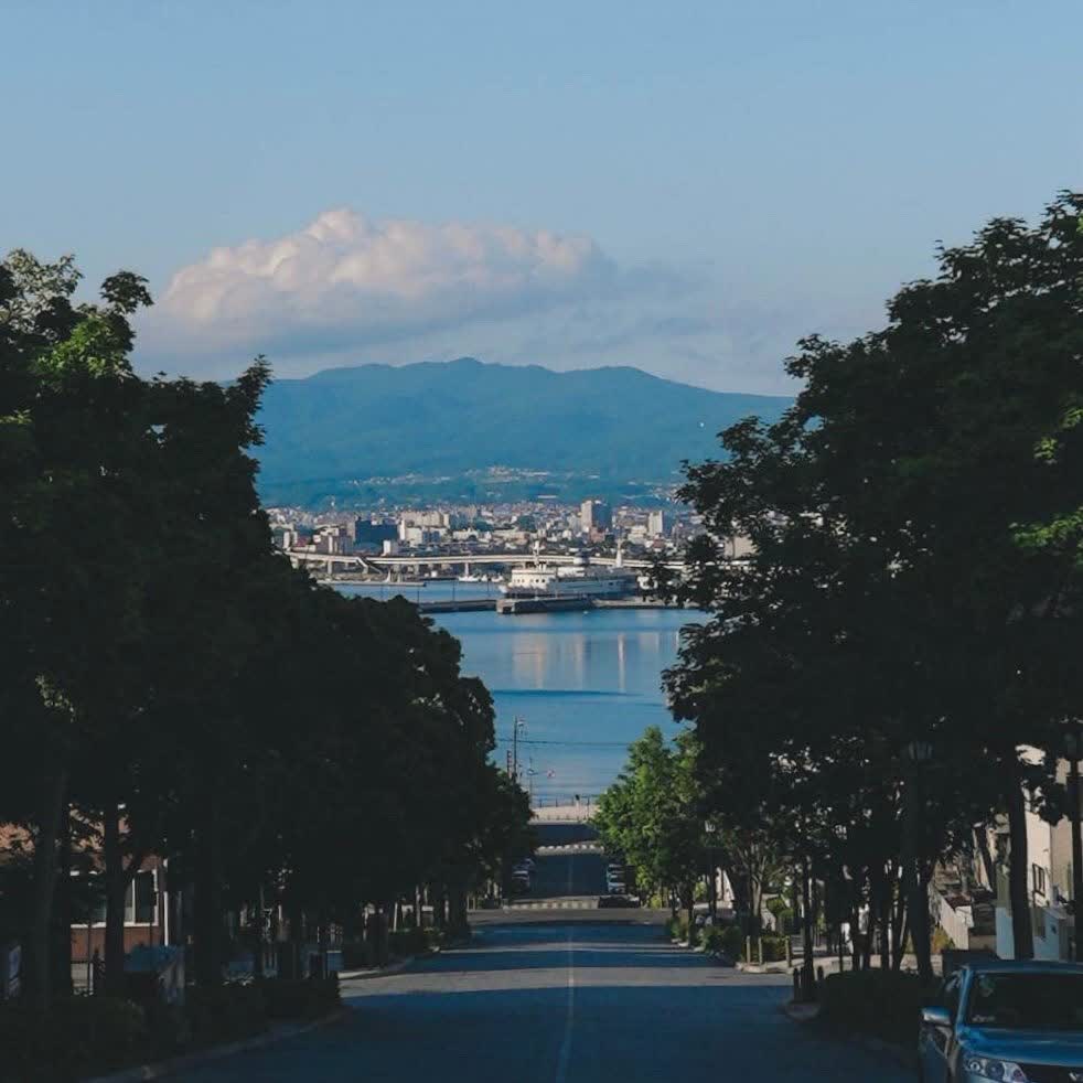 函館山觀景台 | 去趣 chicTrip