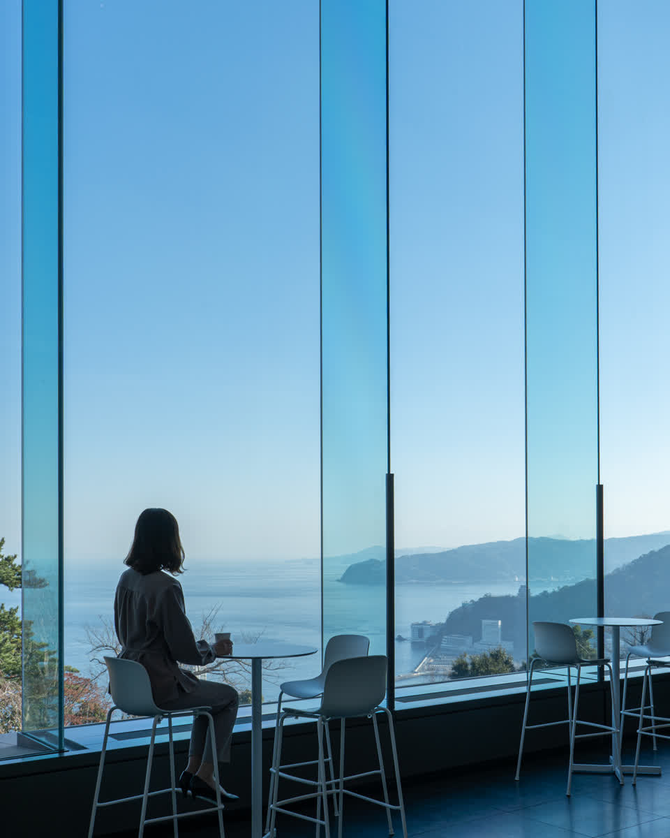 MOA美術館 | 去趣 chicTrip