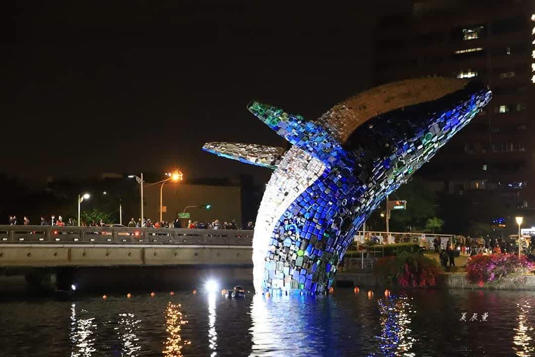 愛河(河東路) | 去趣 chicTrip