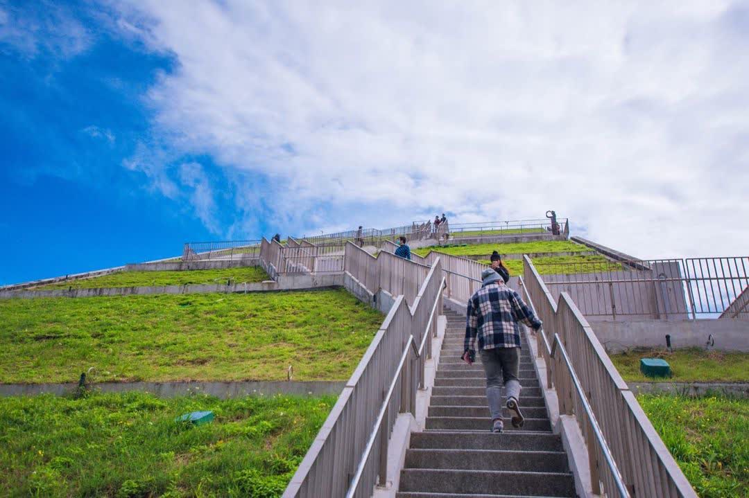 國立臺東大學圖書資訊館 | 去趣 chicTrip