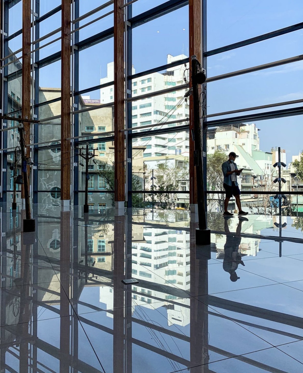 嘉義市立美術館 | 去趣 chicTrip