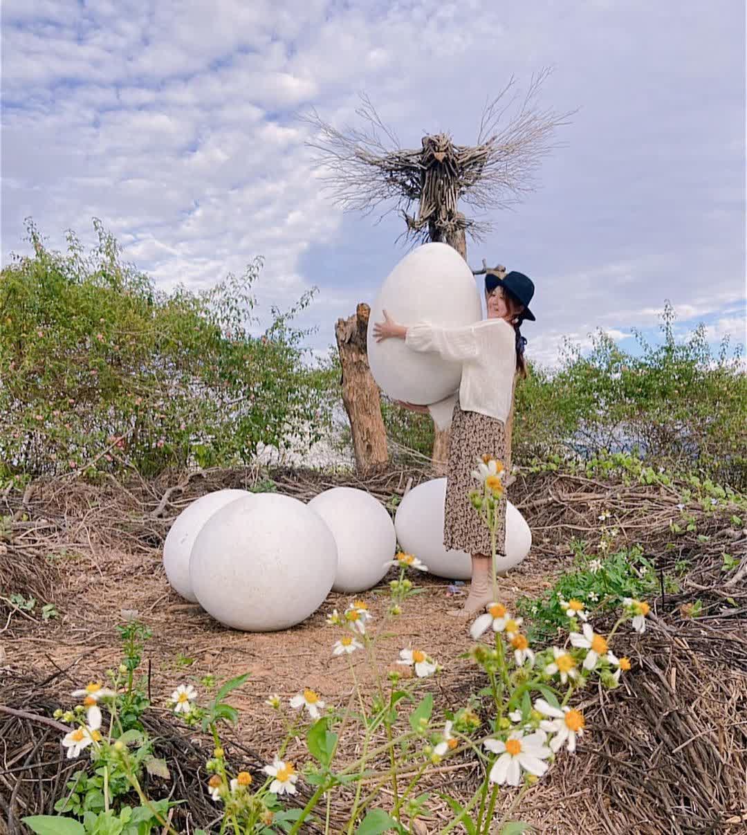 花露農場 Flower Home | 去趣 chicTrip