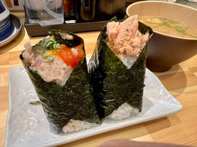 Onigiri Gorichan | 去趣 chicTrip