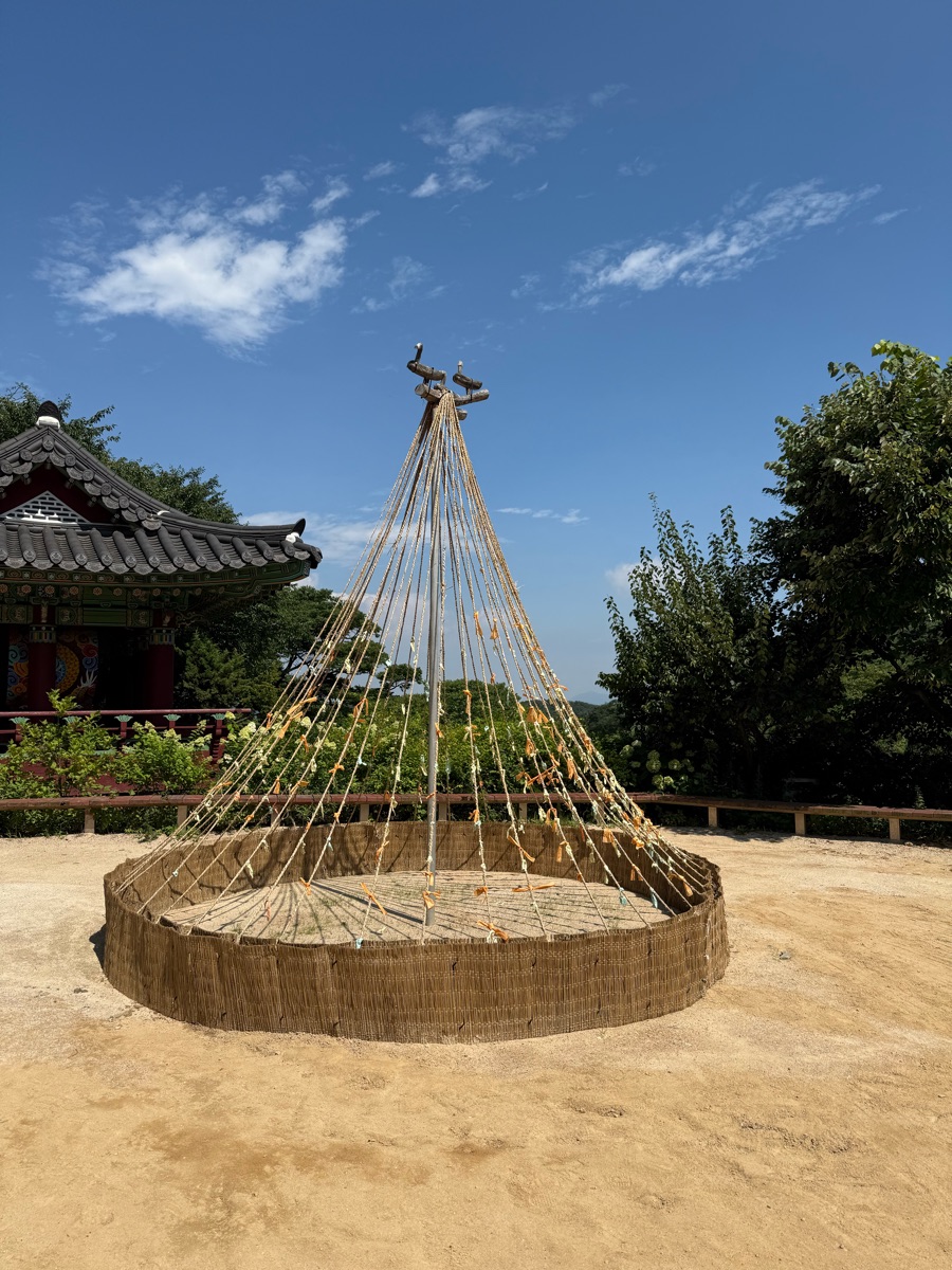 傳燈寺 | 去趣 chicTrip