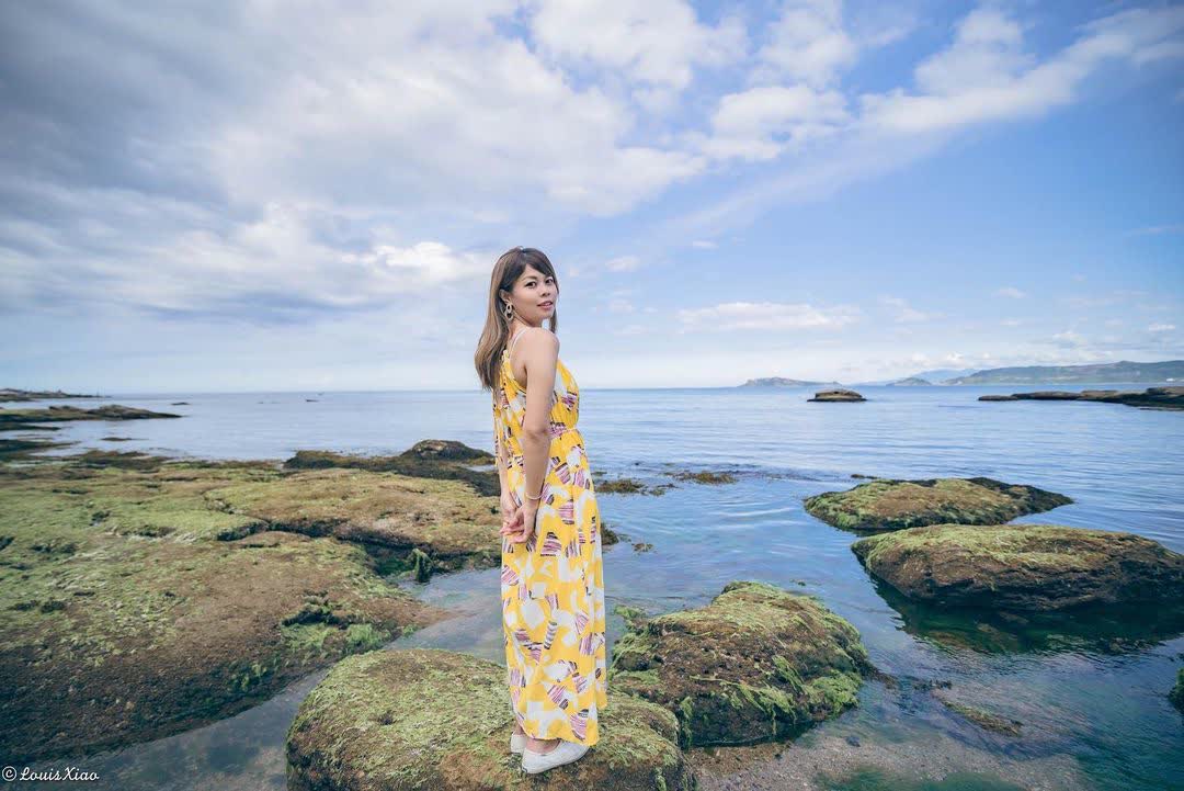 神秘海岸 | 去趣 chicTrip