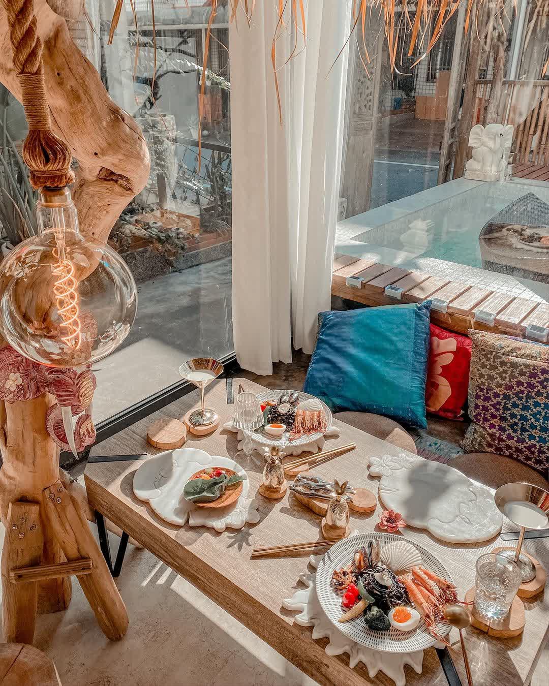 花蓮民宿費斯玻璃屋 | 去趣 chicTrip