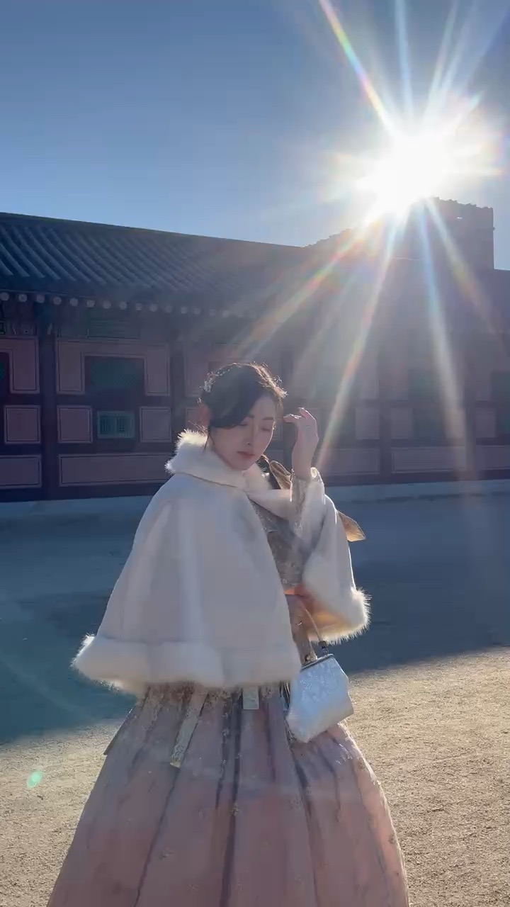 景福宮 | 去趣 chicTrip