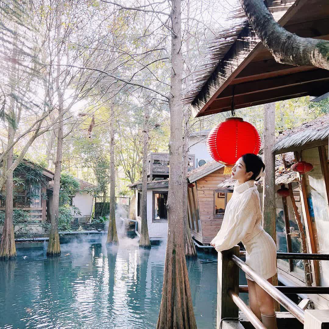 卓也小屋渡假園區 | 去趣 chicTrip