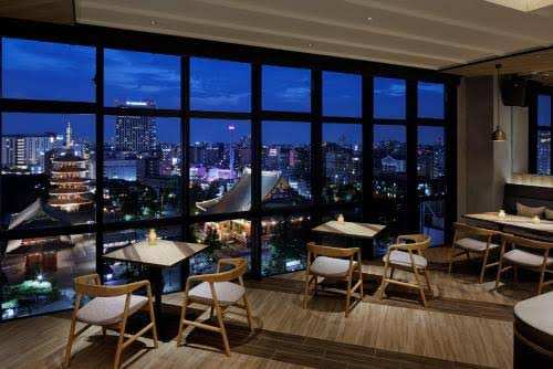 OMO3 淺草 by星野集團 | 去趣 chicTrip