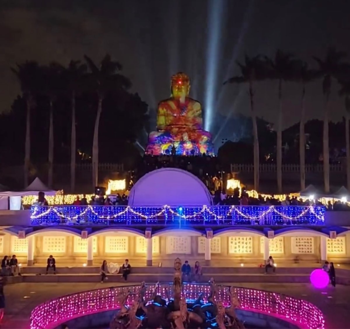 八卦山大佛風景區 | 去趣 chicTrip