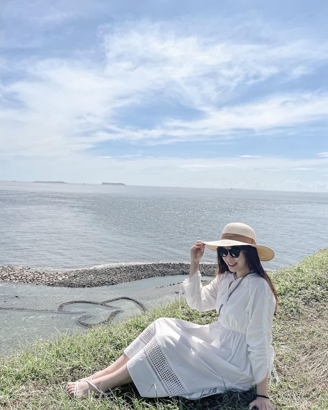 雙心石滬 | 去趣 chicTrip