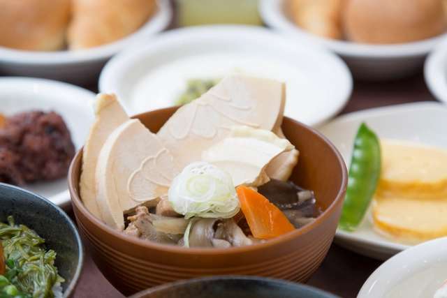 Dormy Inn Honhachinohe | 去趣 chicTrip