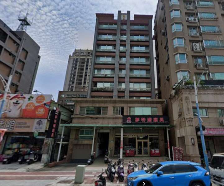 臺北車站 | 去趣 chicTrip