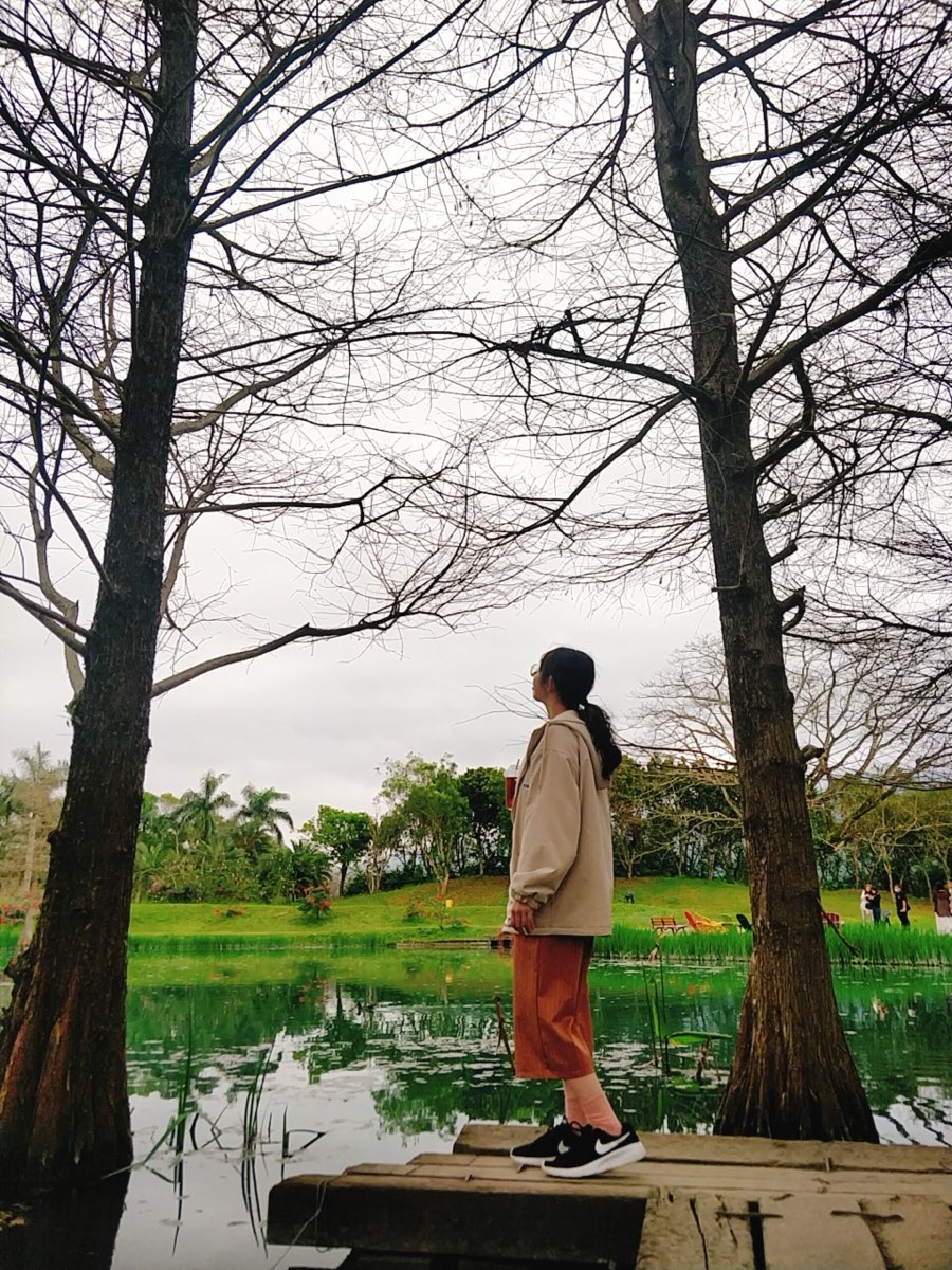 花蓮雲山水夢幻湖 | 去趣 chicTrip
