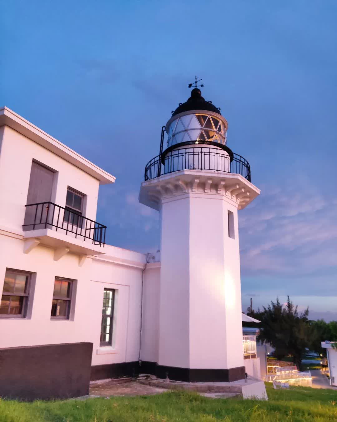 高雄燈塔 | 去趣 chicTrip