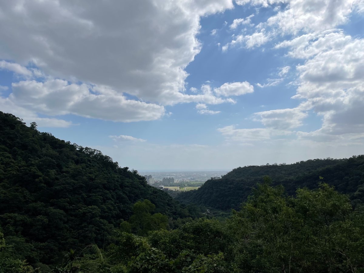 五峰旗瀑布 | 去趣 chicTrip