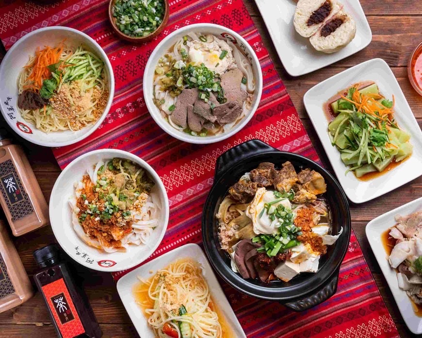 阿美米干 旗艦店 | 去趣 chicTrip