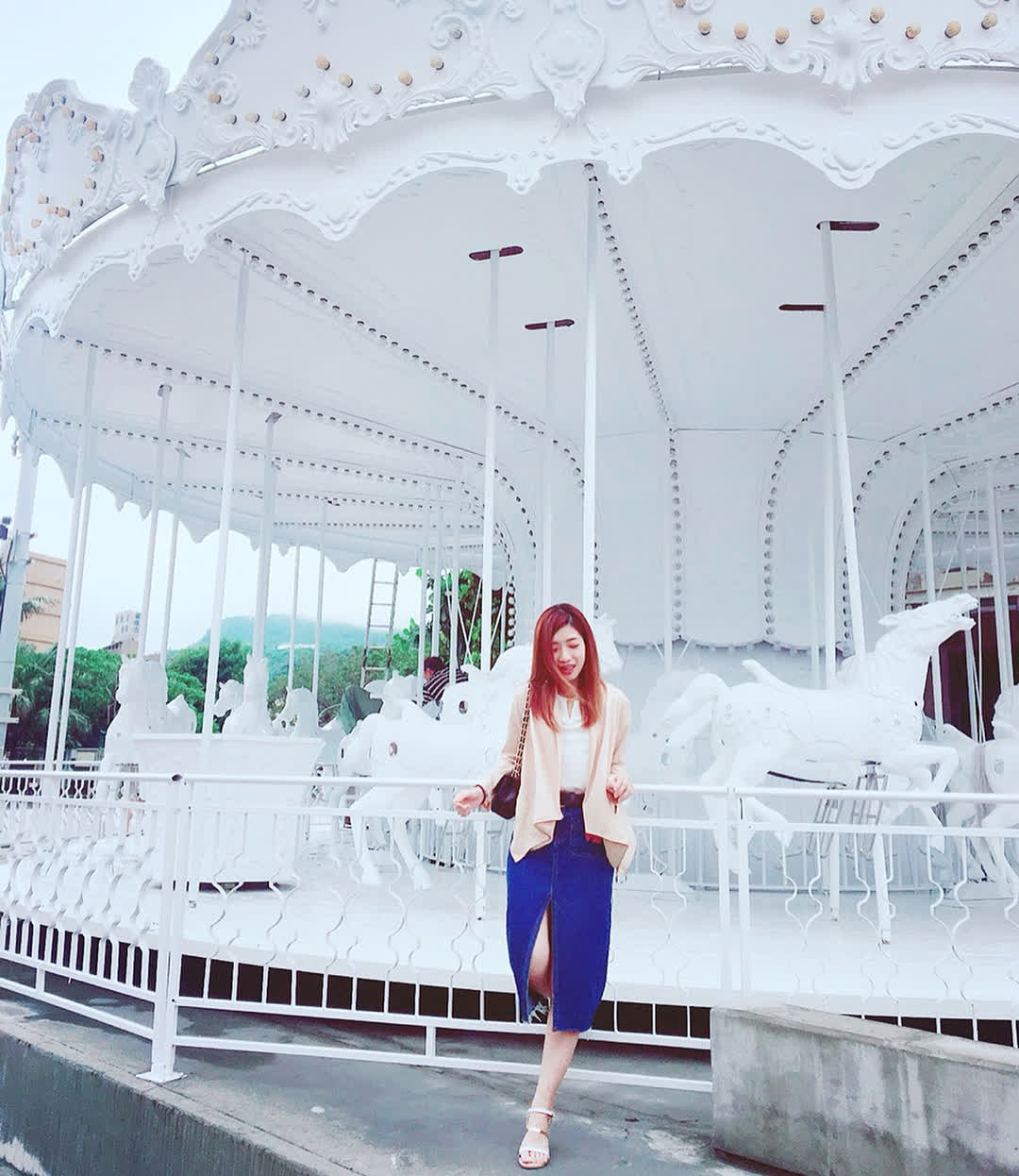 棧貳庫KW2 | 去趣 chicTrip