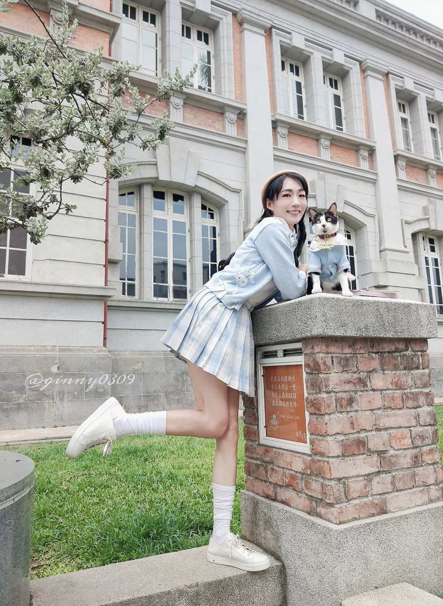 國立臺灣文學館 | 去趣 chicTrip