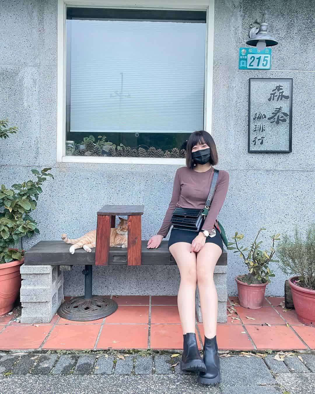 猴硐貓村 | 去趣 chicTrip