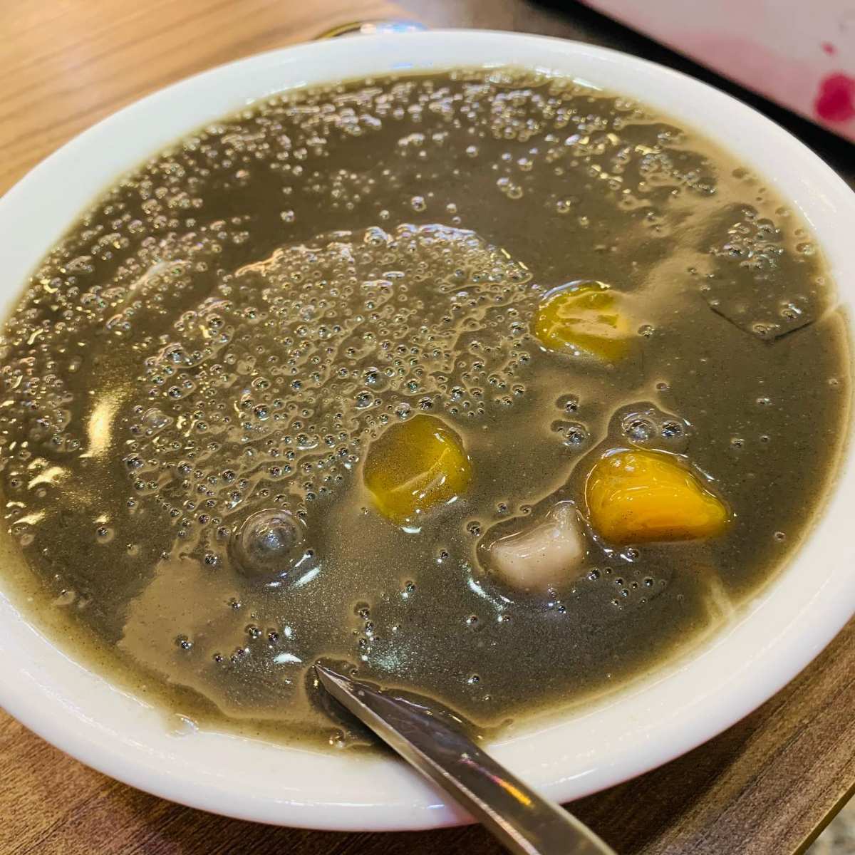 嘉義品安豆漿豆花 | 去趣 chicTrip