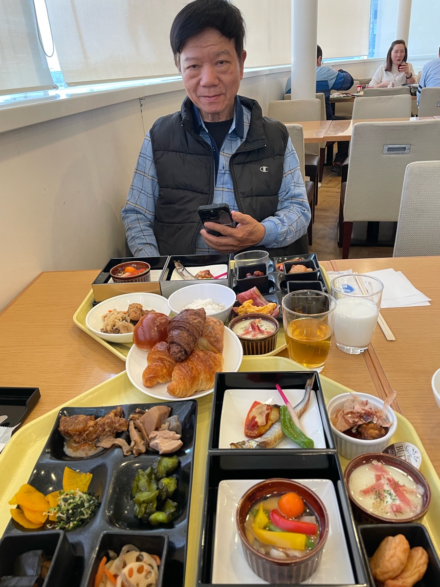 京瓷（京瀨良）度假大飯店 (Hotel Kyocera) | 去趣 chicTrip