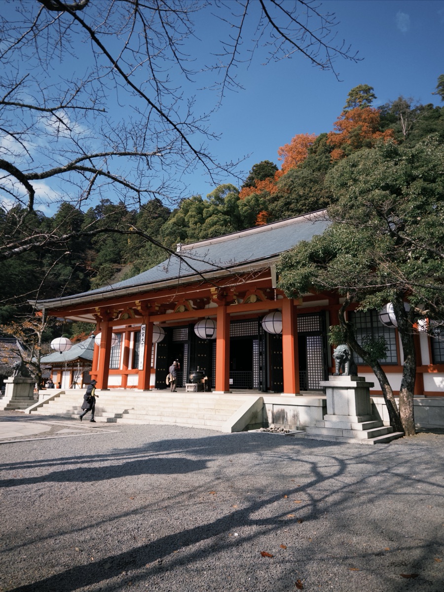 貴船神社 | 去趣 chicTrip