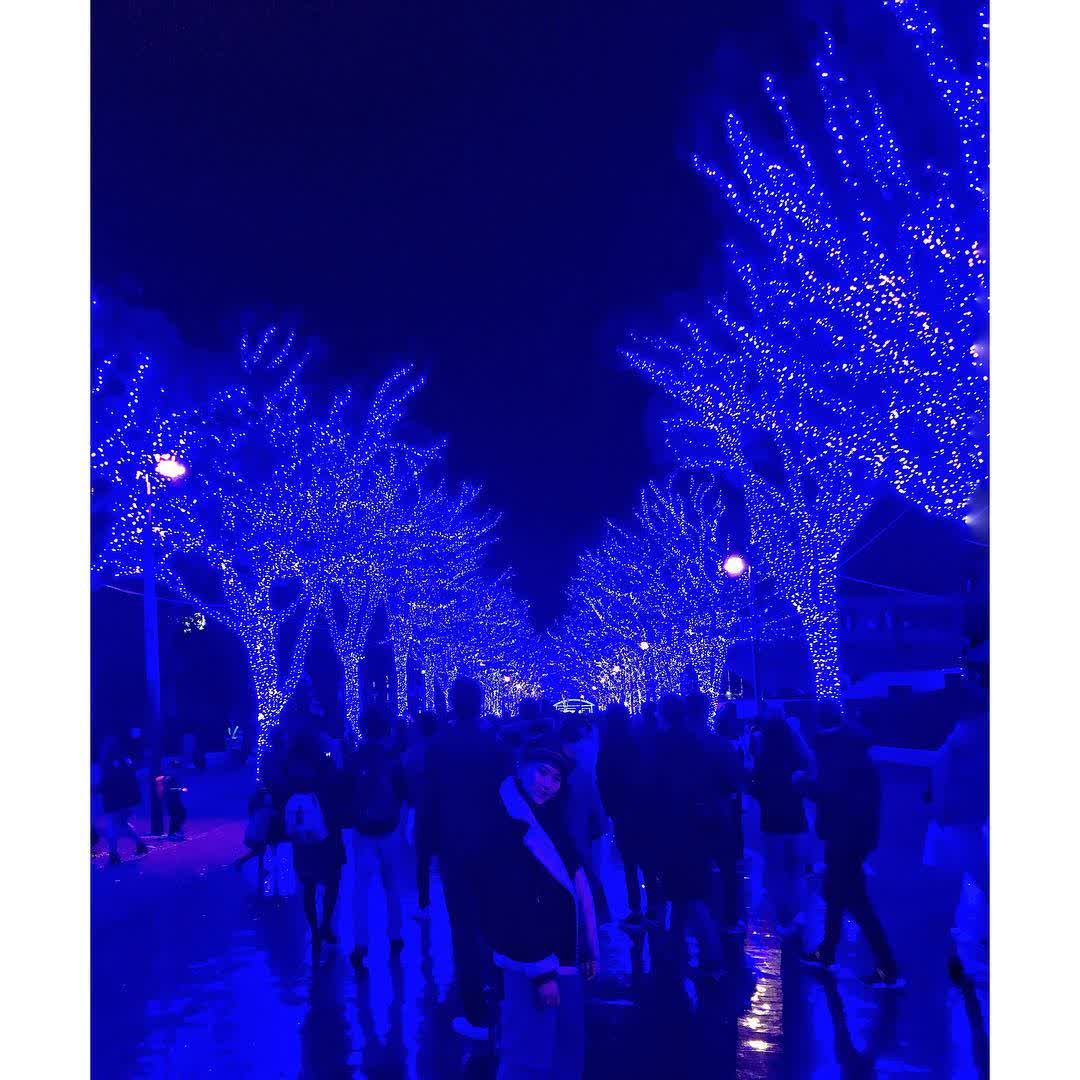 青之洞窟 | 去趣 chicTrip