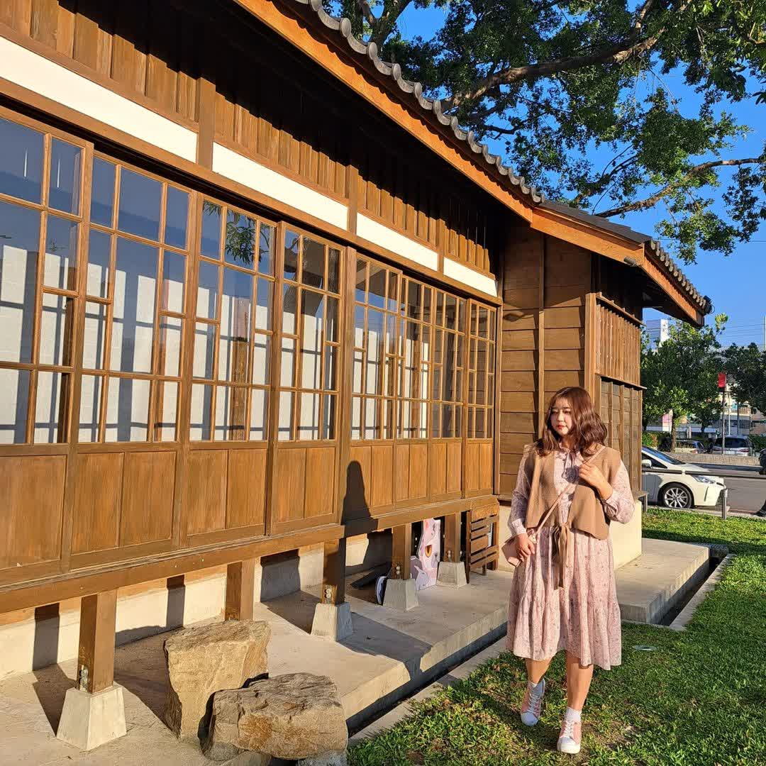 國家漫畫博物館 | 去趣 chicTrip