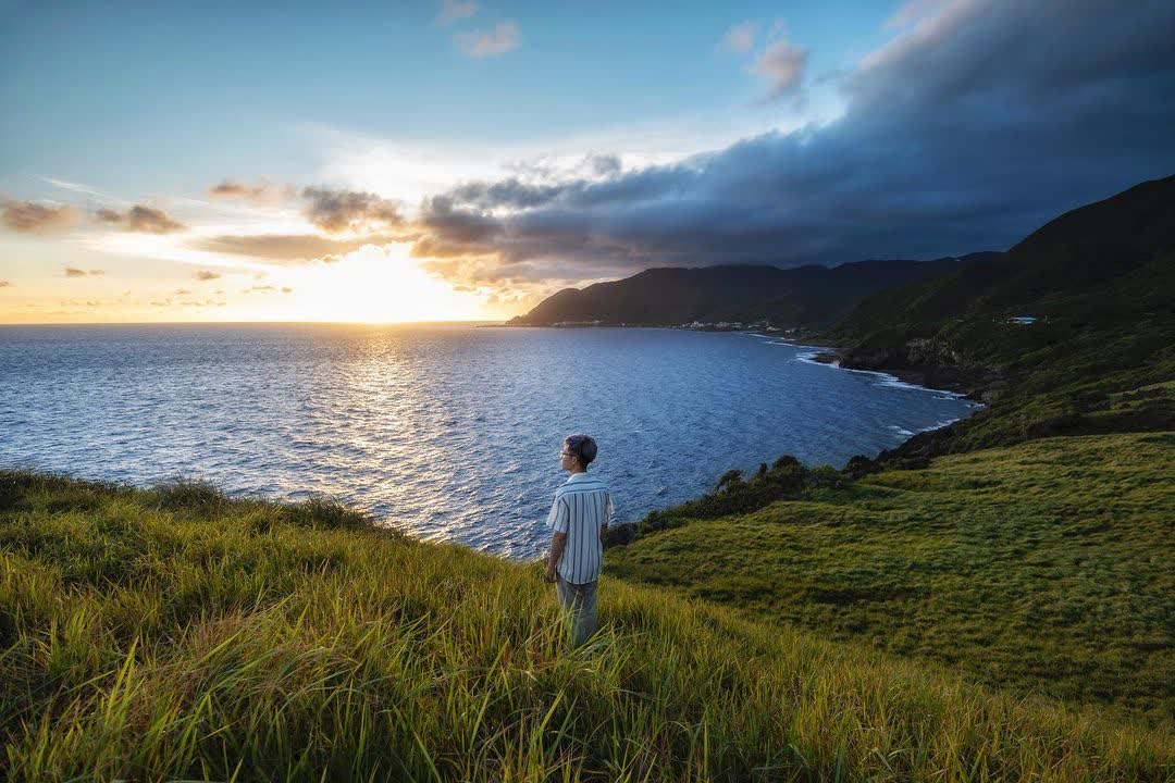 青青草原 | 去趣 chicTrip