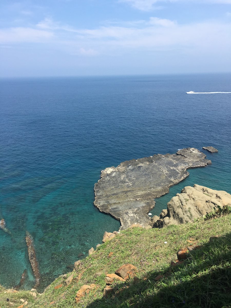 小台灣 | 去趣 chicTrip