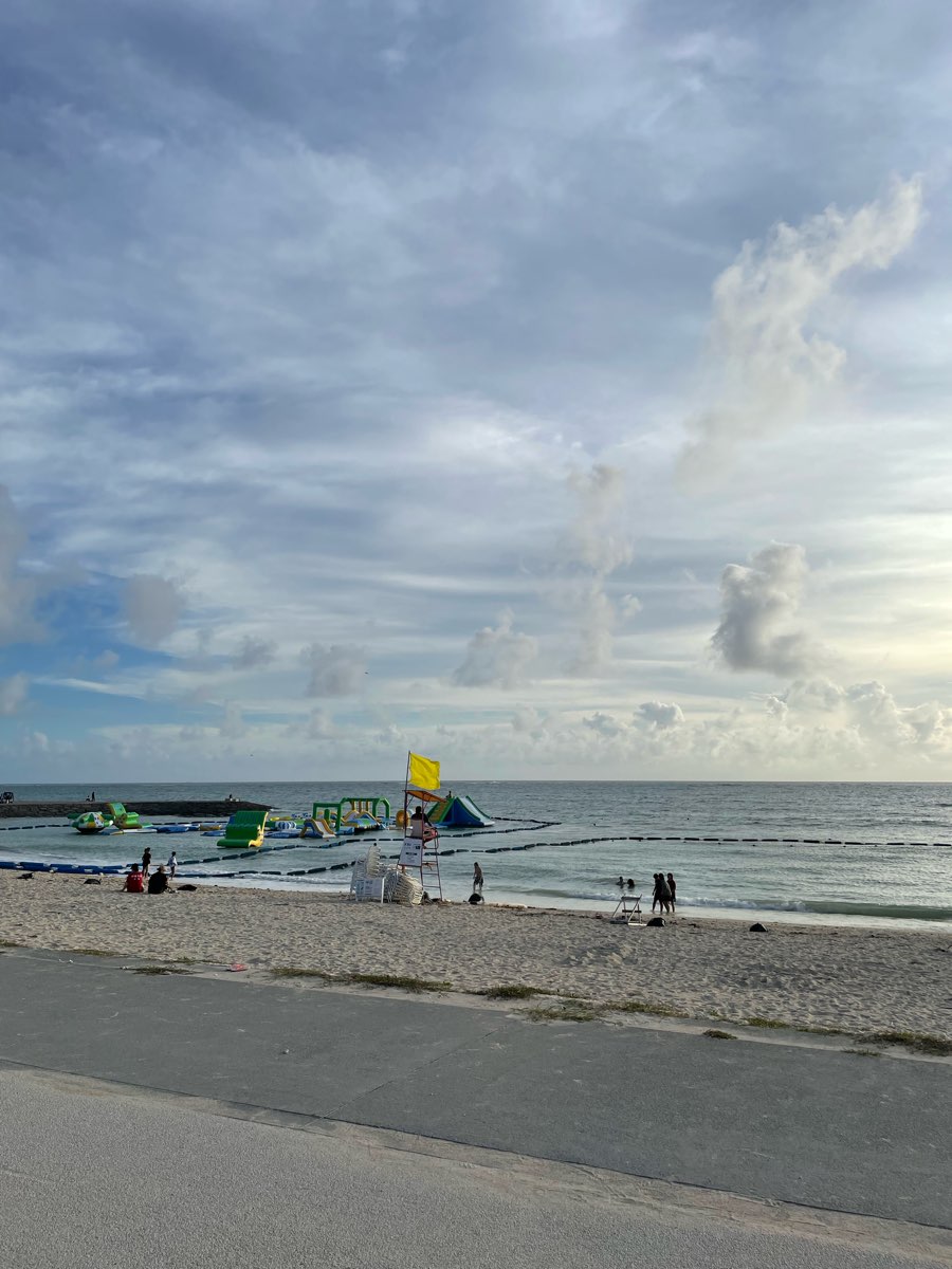 美麗SUN海灘 | 去趣 chicTrip