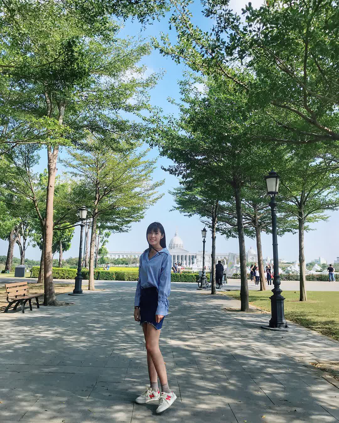 奇美博物館 | 去趣 chicTrip