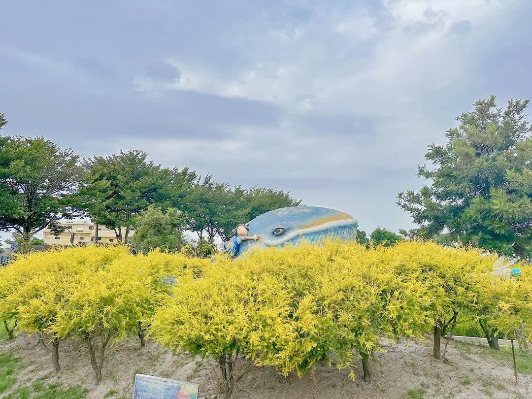 埤頭繪本公園 | 去趣 chicTrip