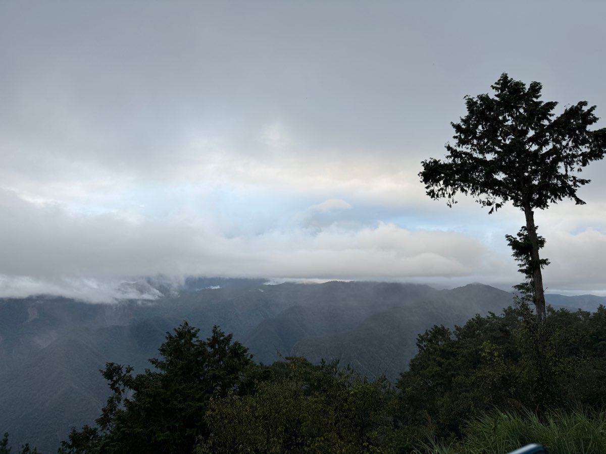 祝山觀日平臺 | 去趣 chicTrip