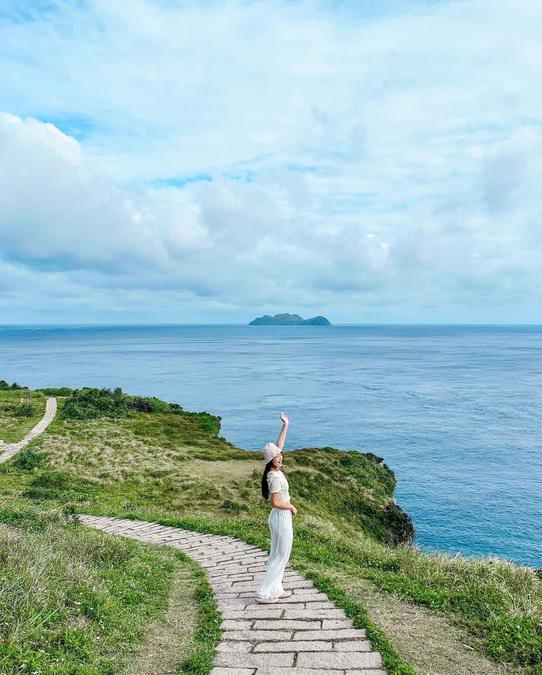 青青草原 | 去趣 chicTrip