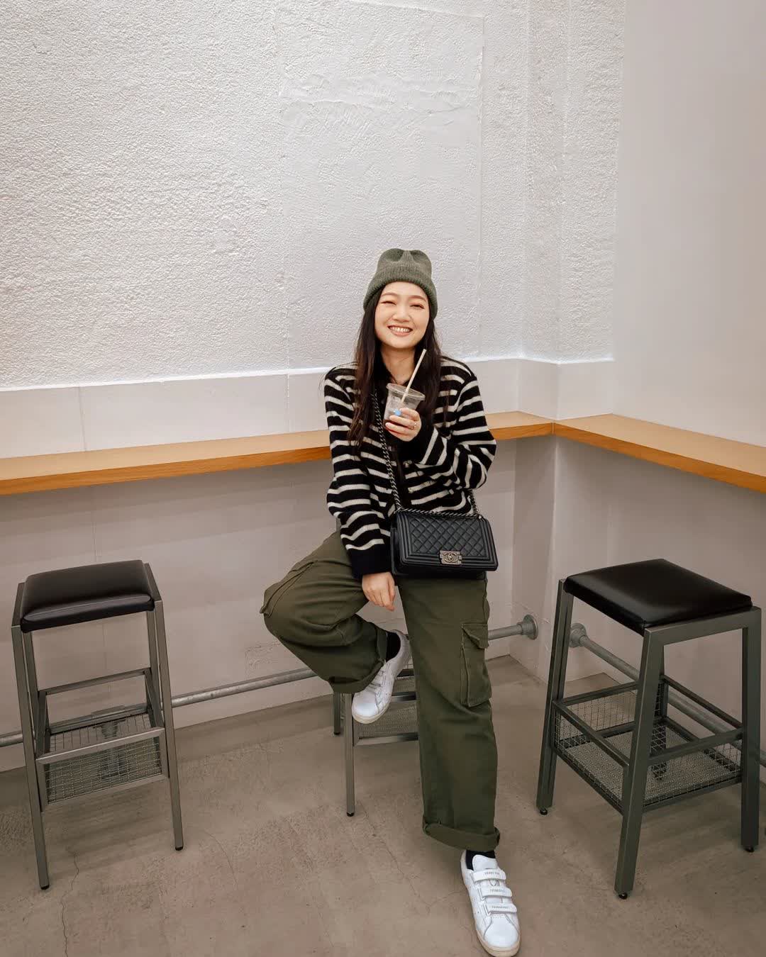 HUMAN MADE 1928 咖啡 by 藍瓶咖啡 | 去趣 chicTrip