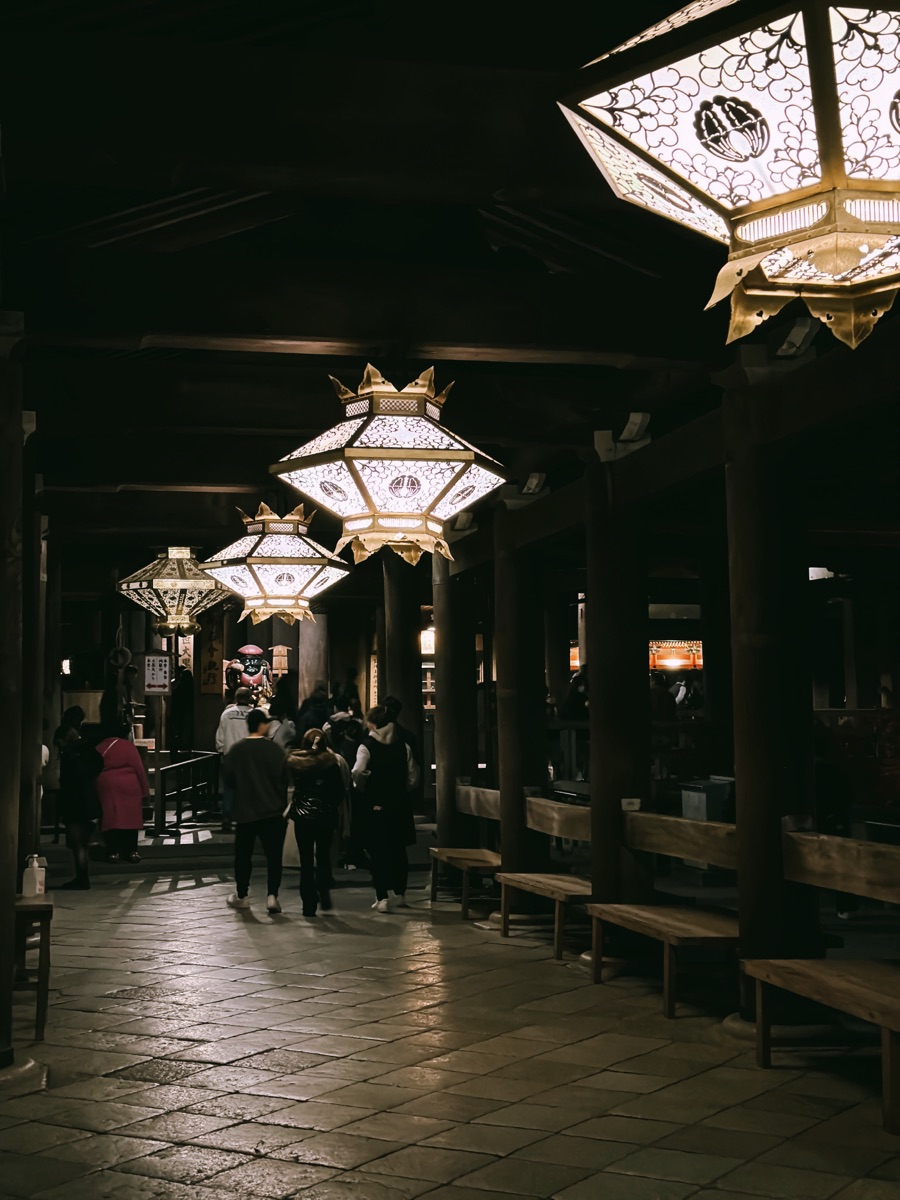 清水寺 | 去趣 chicTrip