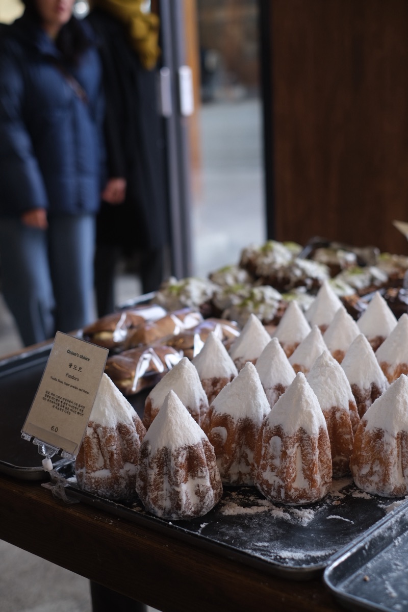 Cafe Onion Anguk | 去趣 chicTrip