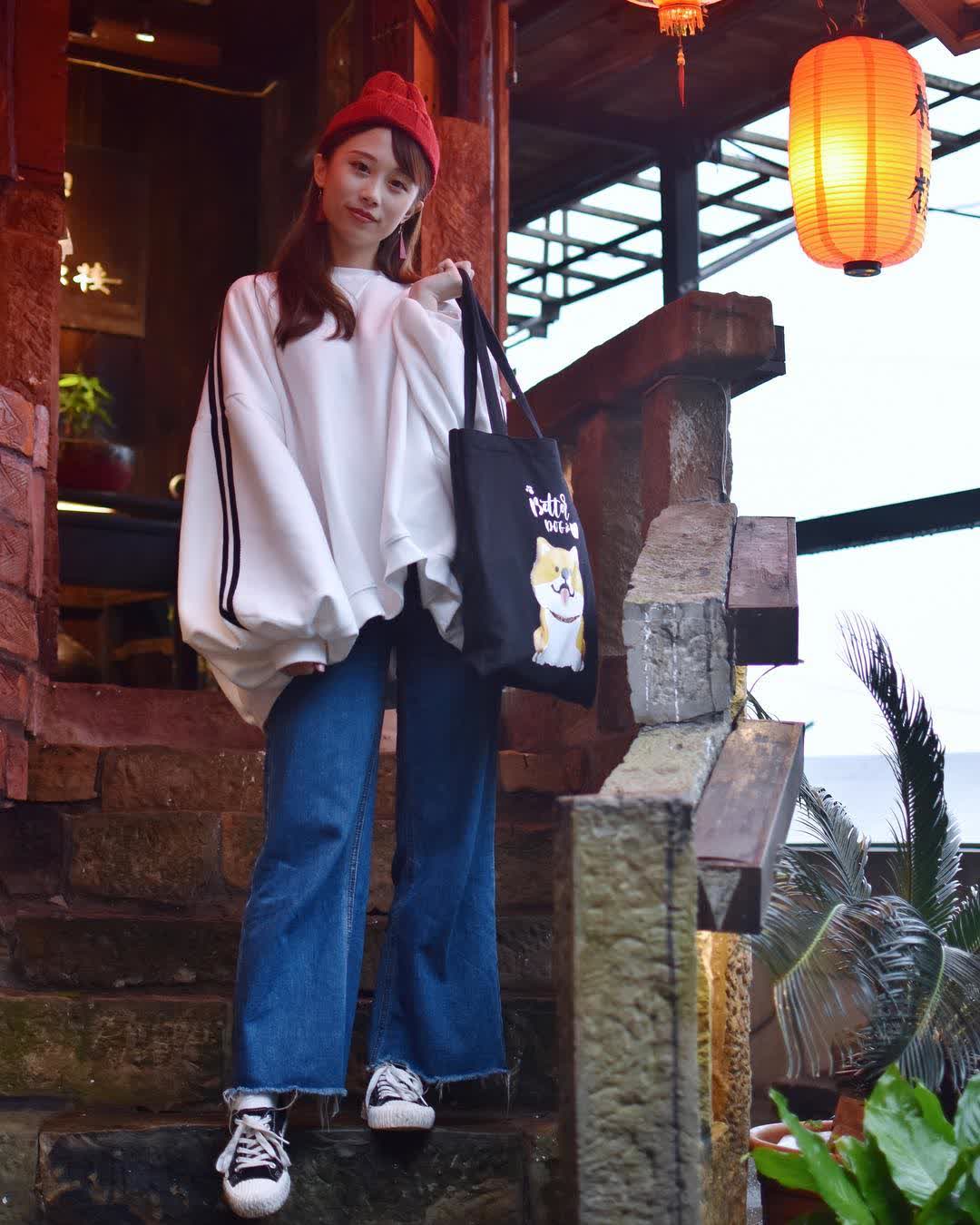 九份老街 | 去趣 chicTrip