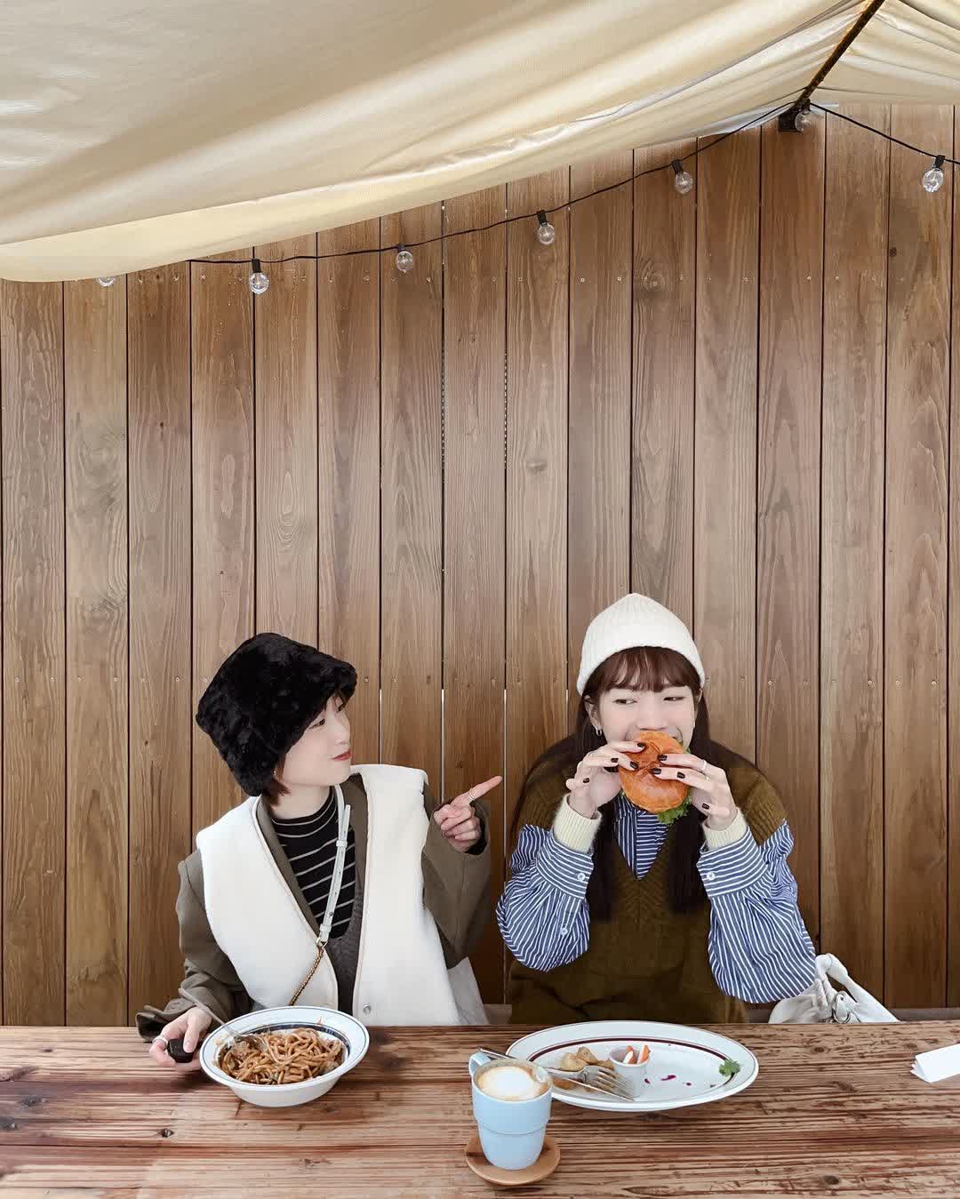 四四南村 | 去趣 chicTrip